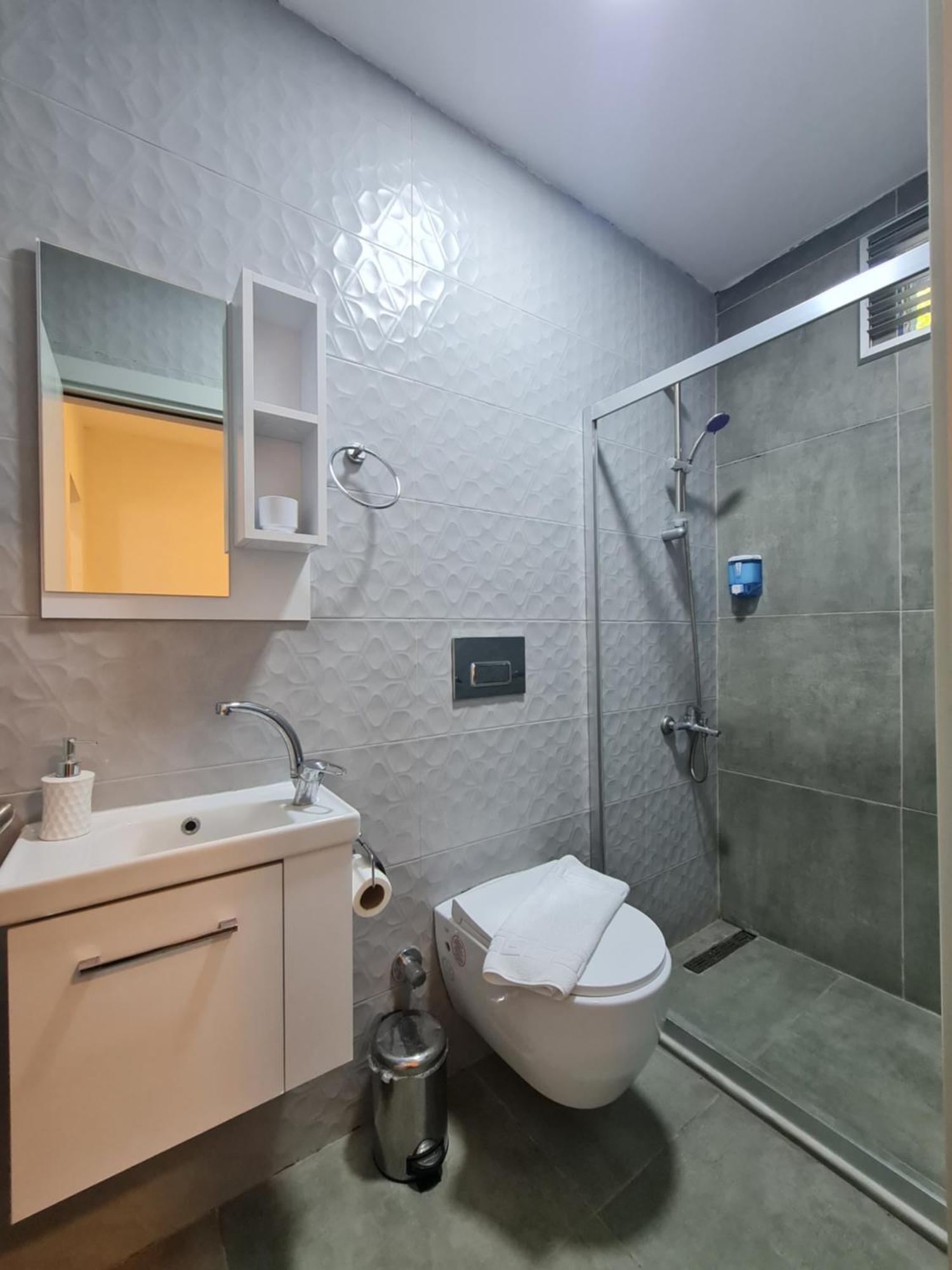 Bodrum Time Pansiyon Exterior foto