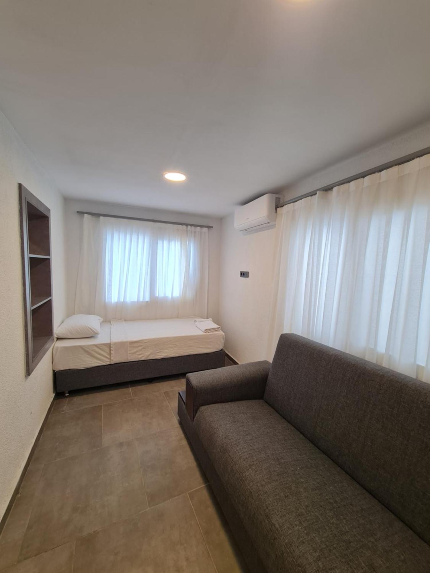 Bodrum Time Pansiyon Exterior foto