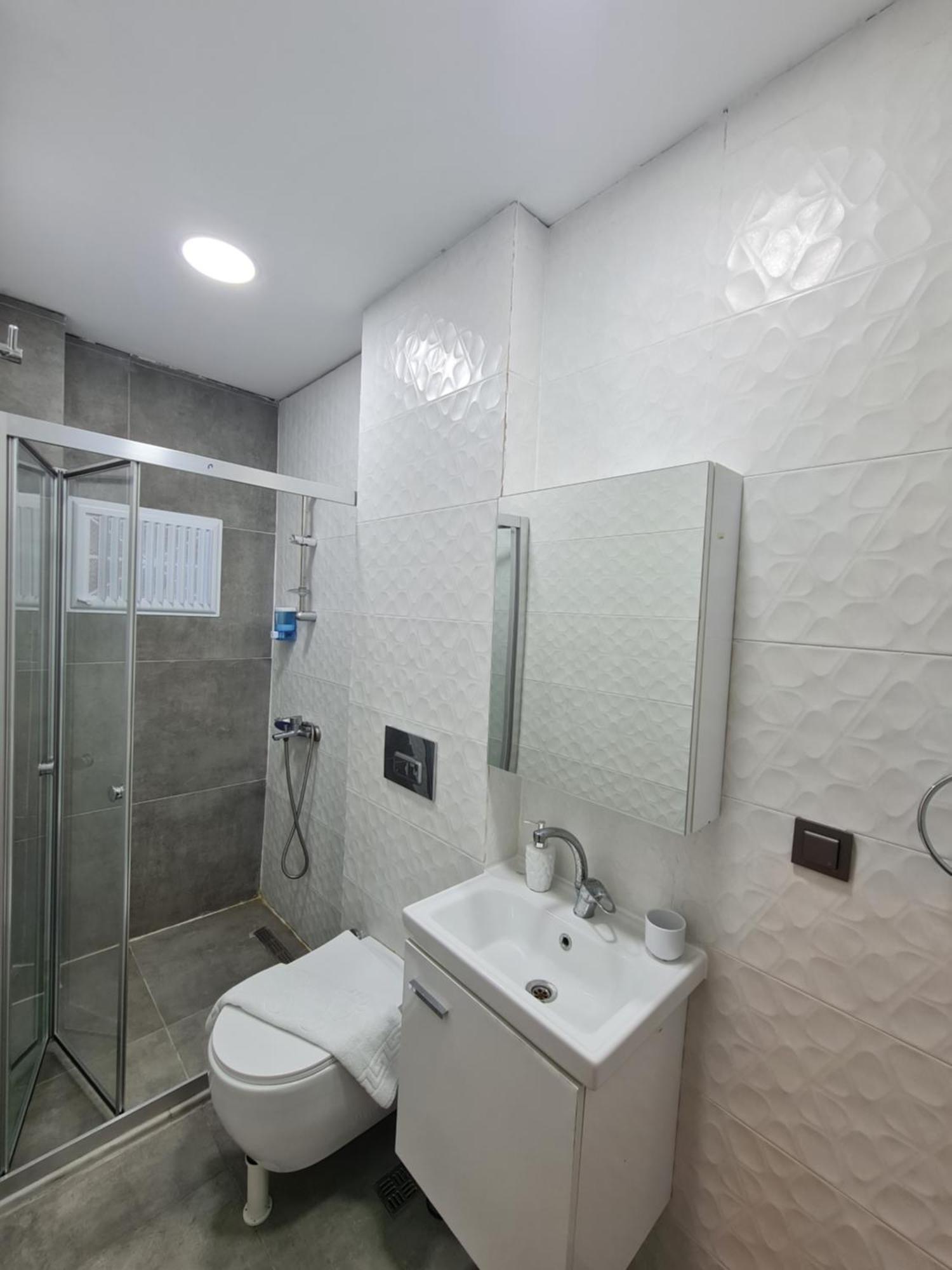 Bodrum Time Pansiyon Exterior foto
