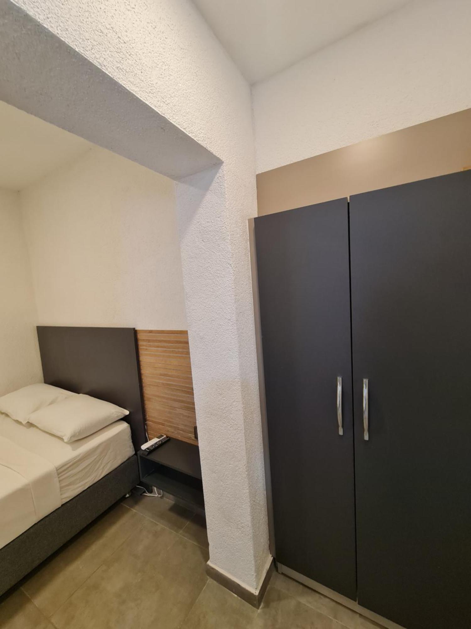 Bodrum Time Pansiyon Exterior foto