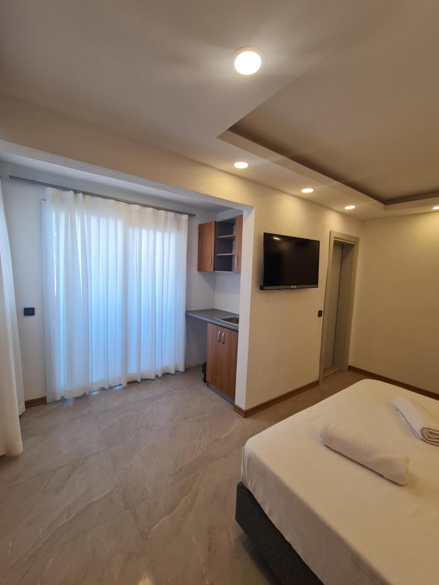 Bodrum Time Pansiyon Exterior foto